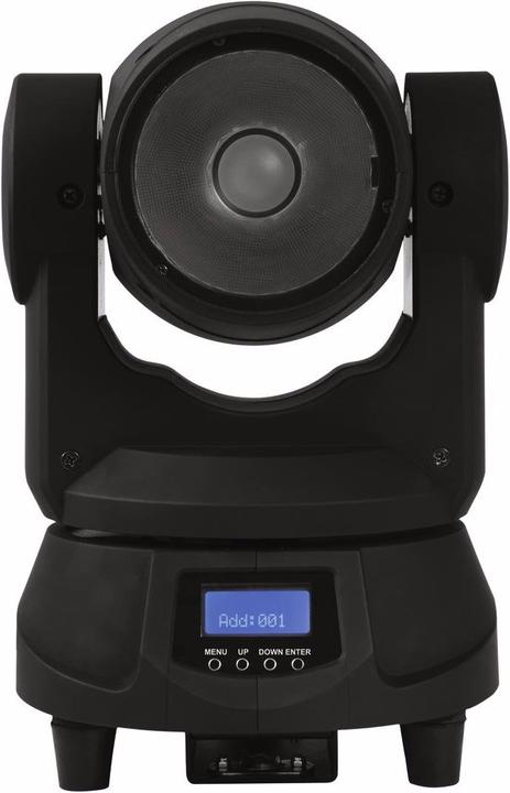 Produktbild Eurolite LED TMH-X1 Moving-Head Beam