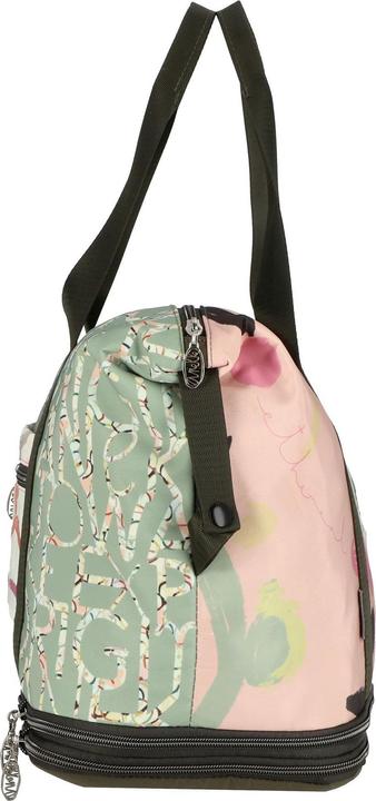 Image du produit Anekke Viaje Weekender Reisetasche 52 cm mit Dehnfalte (37 l)