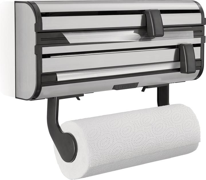 Leifheit Wandrollenhalter Parat Royal