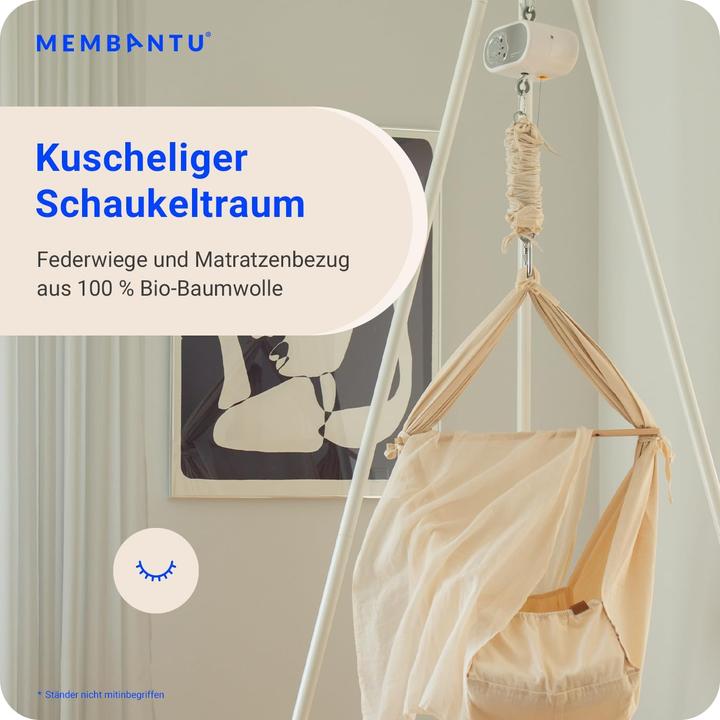 Produktbild Membantu Hängewiege