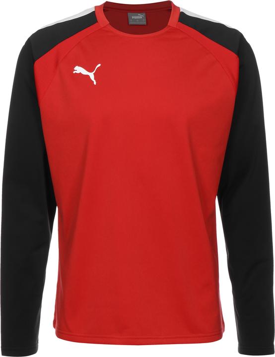 Puma TeamLIGA Trainingssweat Herren