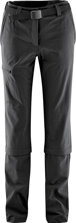 Maier Sports Arolla Zip Off Hose normal