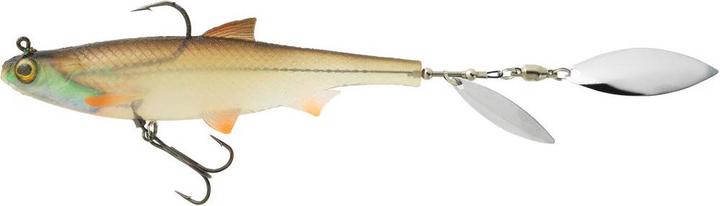 Actual product image Caperlan roachspin 120 303430