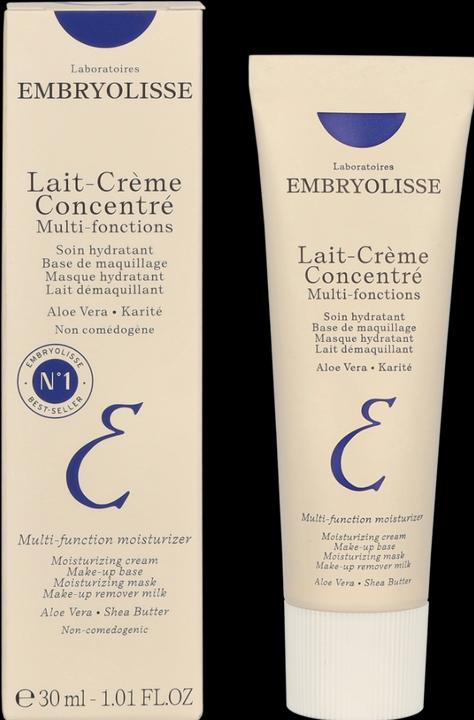 Productafbeelding Embryolisse Lait-Crème Concentré (30 ml, Dagcrème)