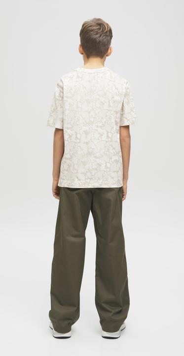 Actual product image Jack & Jones Jpstalex Clean Jjworker Pants Noos Jnr (146)