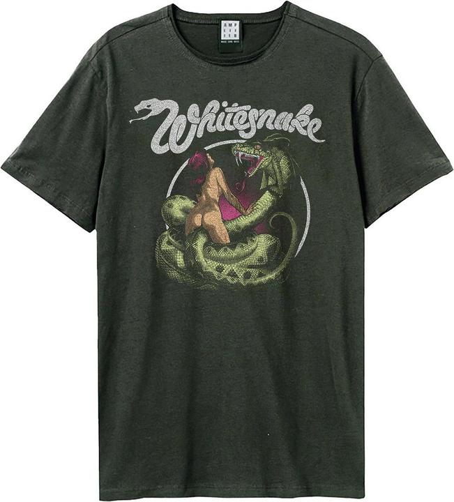 Produktbild Amplified Love Hunter TShirt (XL)