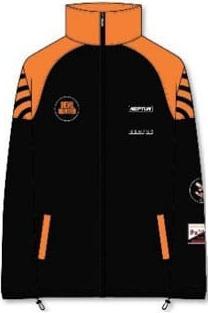 Produktbild Chainsaw Man Sherpa Jacke Grösse L (L)