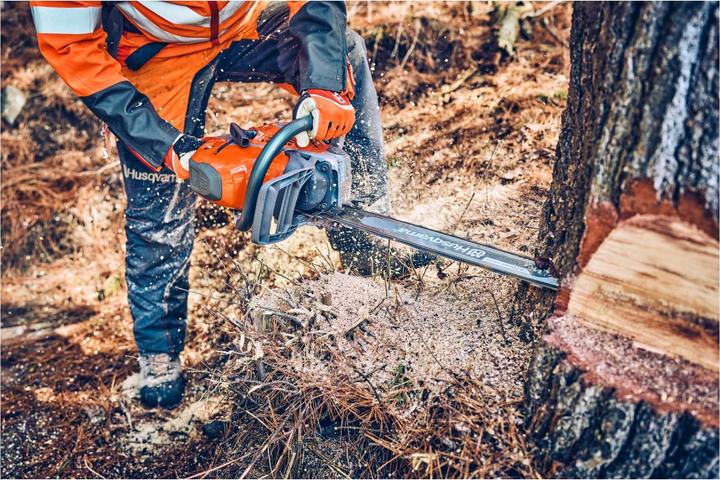 Produktbild Husqvarna 562 XP Mark II (Benzin Kettensäge)