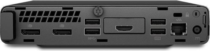 Immagine prodotto JES HP 800 G3 DM (A / Come nuovo)