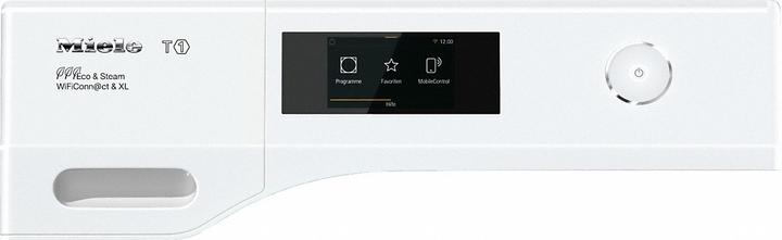 Immagine prodotto Miele TCR 800-70 CH s (9 kg, A sinistra)