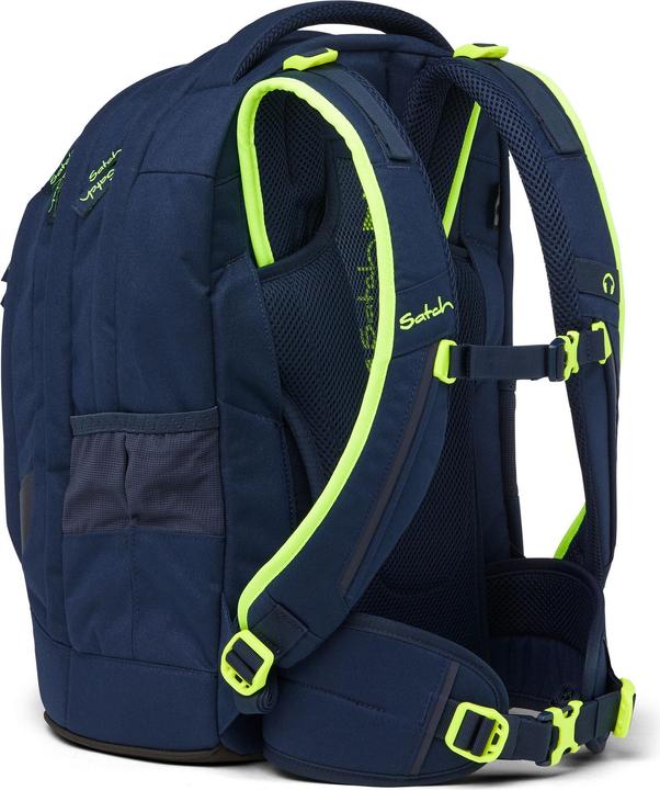 Actual product image Satch Toxic (30 l)