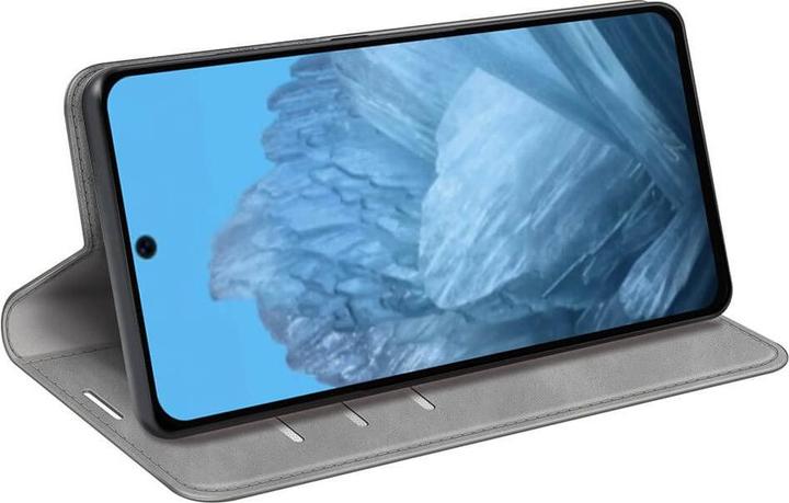 Actual product image Cover-Discount Google Pixel 9 / 9 Pro - Stand Flip Case Cover (Google Pixel 9, Google Pixel 9 Pro)