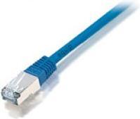 Produktbild equip Netzwerkkabel (SF/UTP, CAT5e, 15 m)