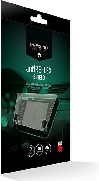 Produktbild INNE MS NAVI antiReflex SHIELD 8" Audi A3 (8Y)