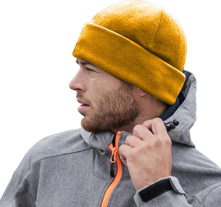 Actual product image Beechfield Cap Recycled material (One size)
