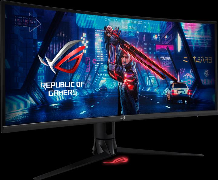 Immagine prodotto ASUS XG349C (3440 x 1440 pixel, 34")