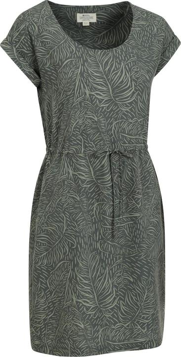 Image du produit Mountain Warehouse - Robe mi-longue MYKONOS - Femme (46)