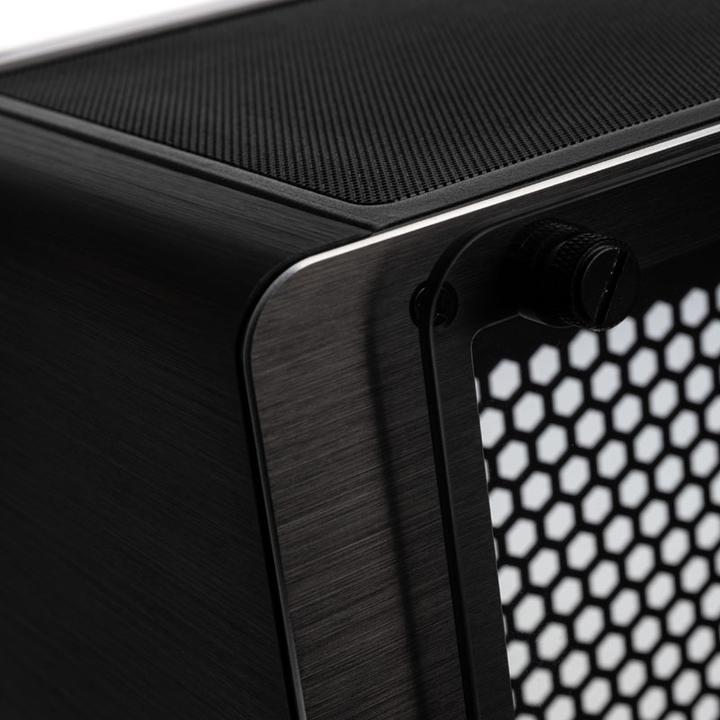 Produktbild Raijintek Ophion (Mini-ITX)