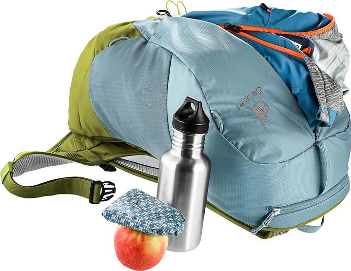 Actual product image Deuter AC Lite 21 (21 l)