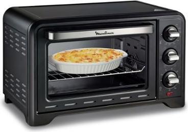 Image du produit Moulinex OX4448 Optimo