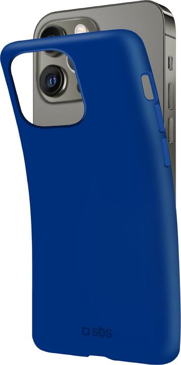 Immagine prodotto SBS Copertura di protezione (Apple iPhone 13 Pro Max)