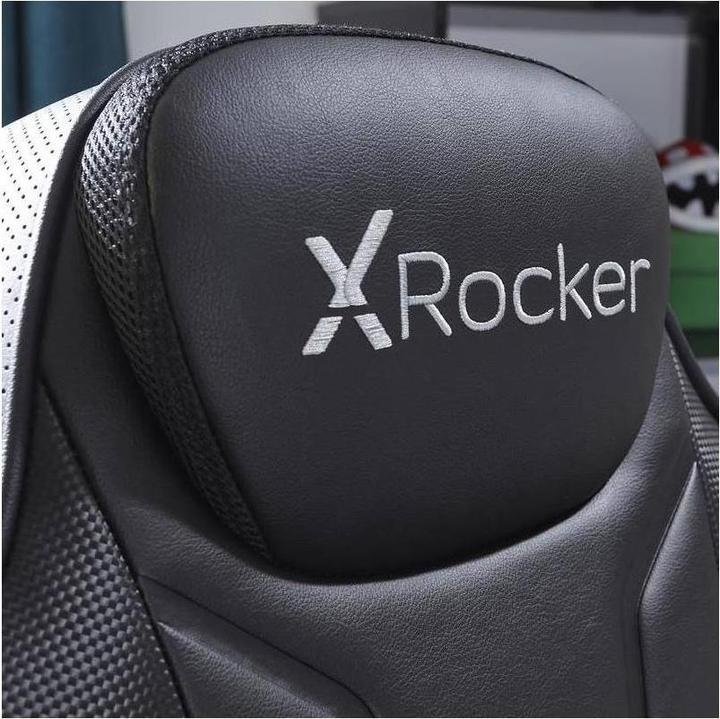Image du produit X Rocker Monsoon 4.1 Neo Motion