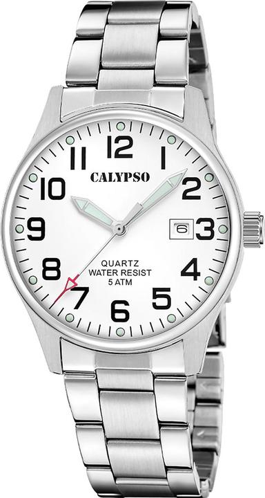 Calypso Basic (40 mm)