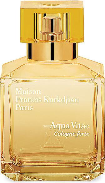 Immagine prodotto Maison Francis Kurkdjian Aqua Vitae Colonia forte (Eau de parfum, 70 ml)