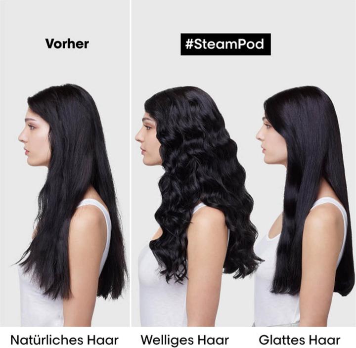 Produktbild L'Oréal Professionnel SteamPod SteamPod 4 (Dampfglätteisen)