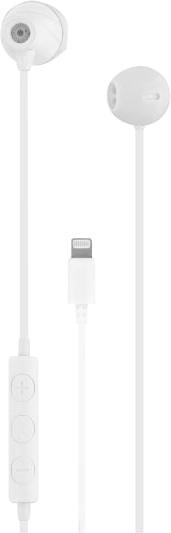 Produktbild T'nB TNB ESCURV - Lightning earphones (Kabelgebunden)