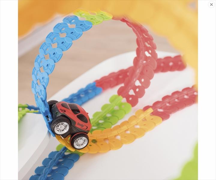 Image du produit Smoby Recharge pour rail FleXtreme