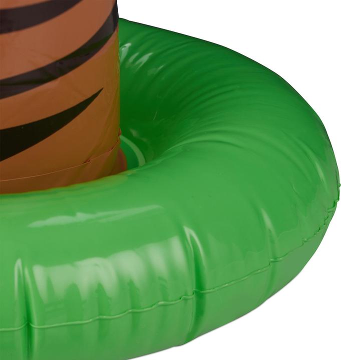 Produktbild Relaxdays 3x aufblasbare Palme