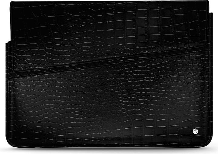 Crocodile nero ( Noir / Black)