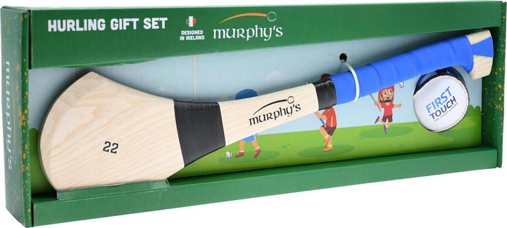 Murphy's Hurling Stick Set
