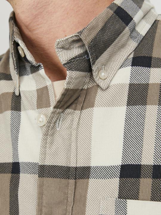 Immagine prodotto Jack & Jones Camicia in velluto a coste (S)
