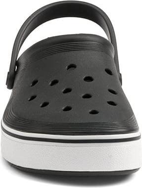 Actual product image Crocs Off Court Clog (43, 43.5, 44, 43 1/3)