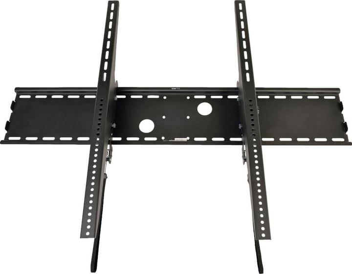 Actual product image Eaton Tilt Wall Mount for 152.4cm 60inch to 254cm 100inch TVs and Monitors UL Certified (Wall, 100", 158.80 kg)