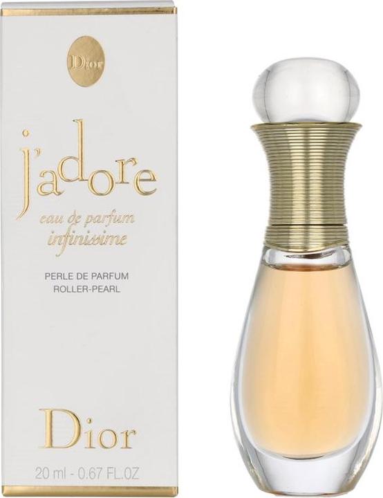 Actual product image Dior J'Adore Infinissime (Eau de parfum, 20 ml)