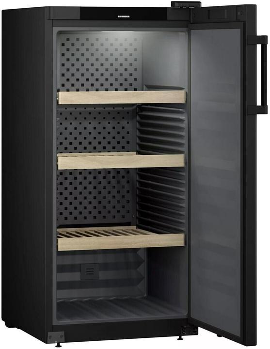 Actual product image Liebherr WSbl 4201