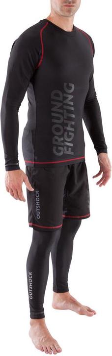 Produktbild Outshock FS500 (S)