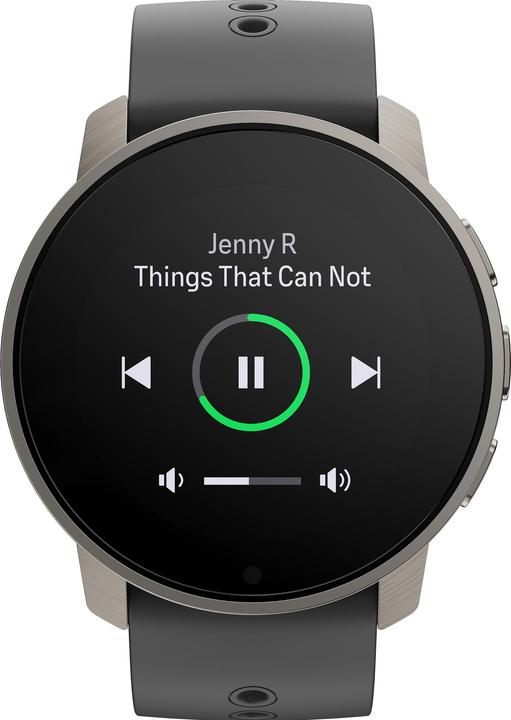 Image du produit Suunto 9 Peak Pro (43 mm)