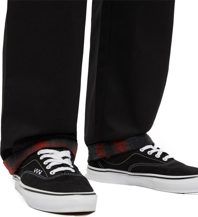 Actual product image Dickies Dickies x Spitfire Flannel Cuff Pant (W34/L32)