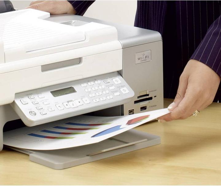 Produktbild Avery Superior Inkjet Papier (150 g/m², 100 x, A4)