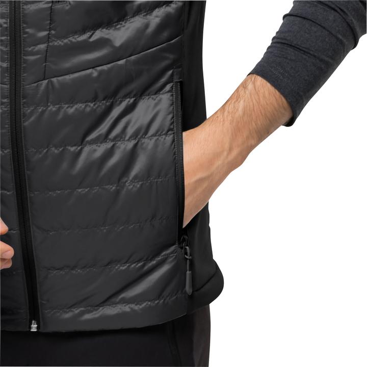Image du produit Jack Wolfskin Routeburn Pro Ins Vest M (L)