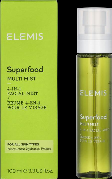 Actual product image Elemis Superfood Kefir Tea Rebel 100ml (Foam, 100 ml)