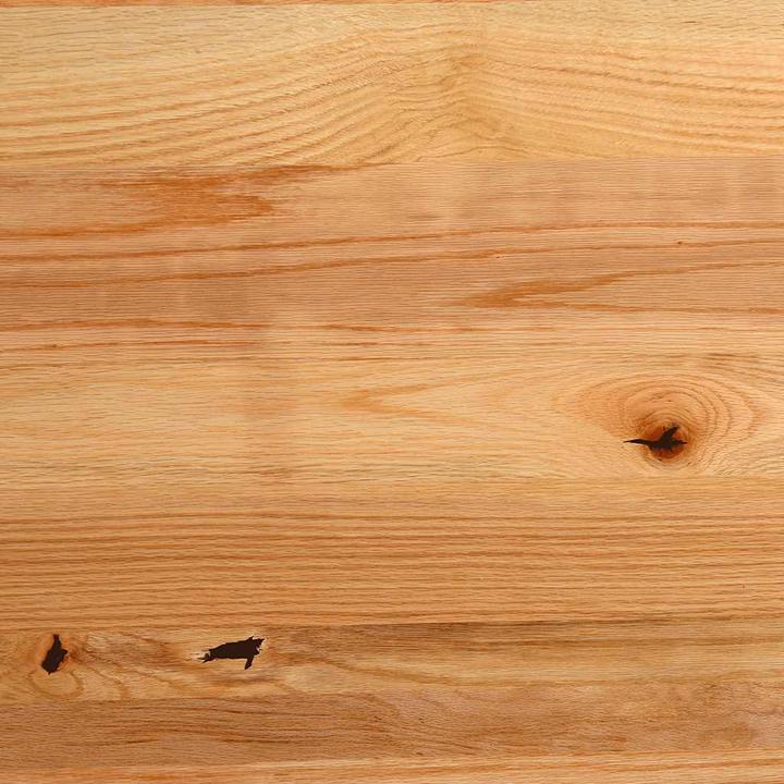 Produktbild VidaXL Treppenstufen 12 Stk. Hellbraun 80x30x2 cm Massivholz Eiche