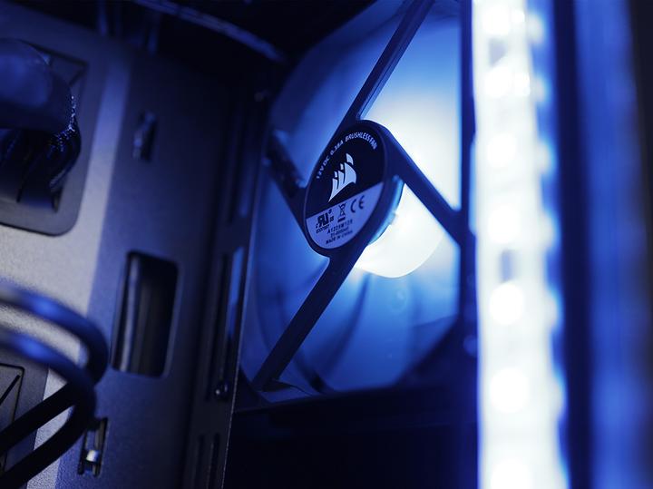 Actual product image Joule Performance Force RTX 4060 Ti I5 B (Intel Core i5-13500, 16 GB, 1000 GB, GeForce RTX 4060 Ti)