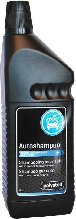 Image du produit Polyston Shampooing pour voiture 1000ml (1000 ml)