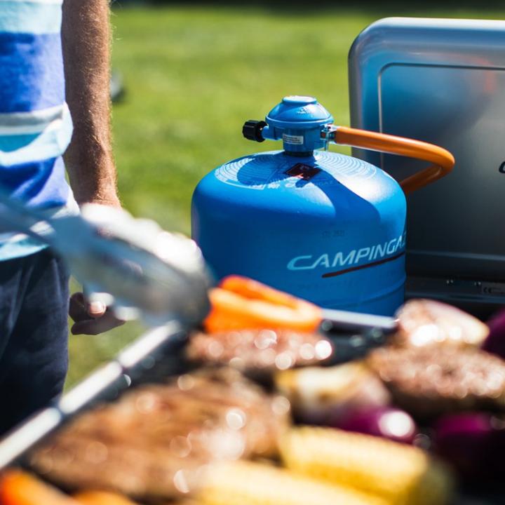 Produktbild Campingaz Cylindre R904