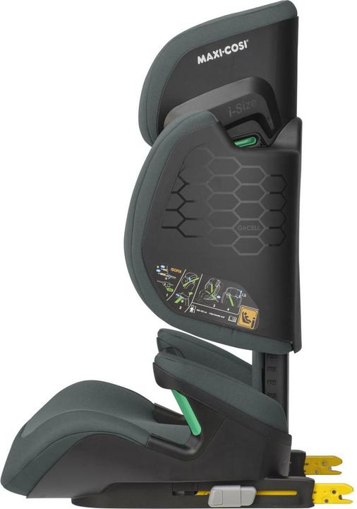 Actual product image Maxi-Cosi RodiFix R I-Size (Child seat, ECE R129/i-Size Standard)